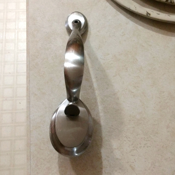 Gorgeous door handle - Picture 1 of 6